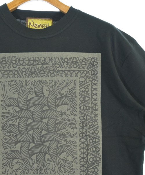 Nemeth เสื้อยืด/เสื้อท็อปส์