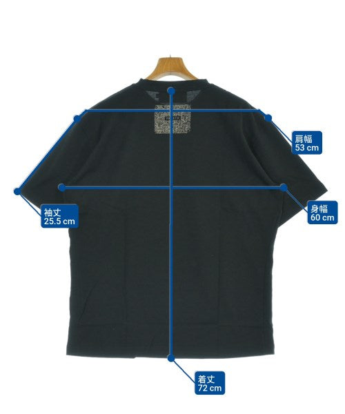Nemeth เสื้อยืด/เสื้อท็อปส์