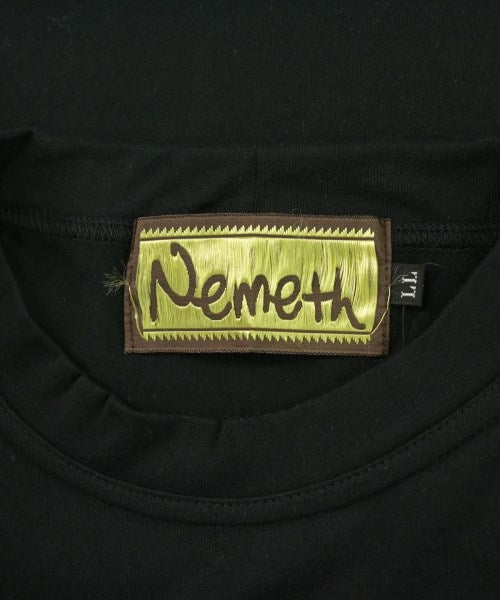 Nemeth เสื้อยืด/เสื้อท็อปส์