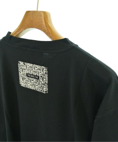 Nemeth เสื้อยืด/เสื้อท็อปส์
