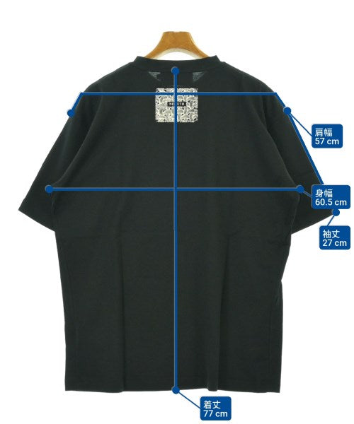 Nemeth เสื้อยืด/เสื้อท็อปส์