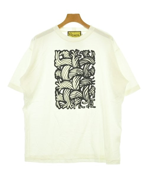 Nemeth เสื้อยืด/เสื้อท็อปส์