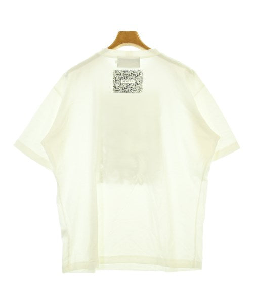 Nemeth เสื้อยืด/เสื้อท็อปส์