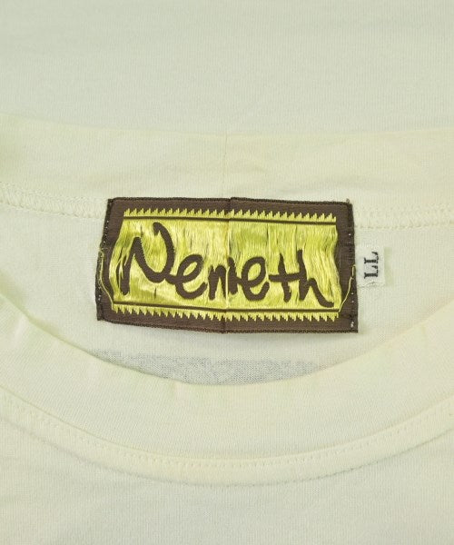 Nemeth เสื้อยืด/เสื้อท็อปส์