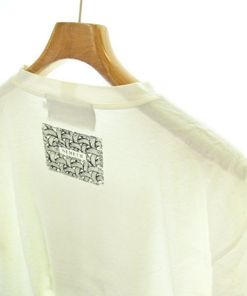 Nemeth เสื้อยืด/เสื้อท็อปส์