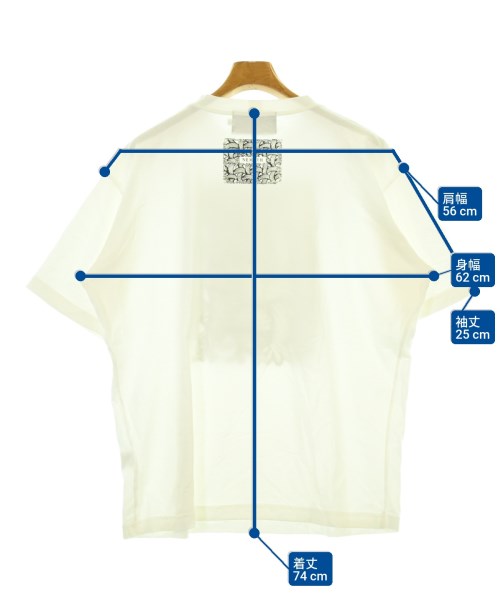 Nemeth เสื้อยืด/เสื้อท็อปส์