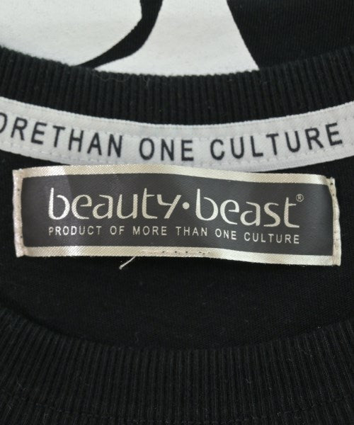 beauty:beast เสื้อยืด/เสื้อท็อปส์