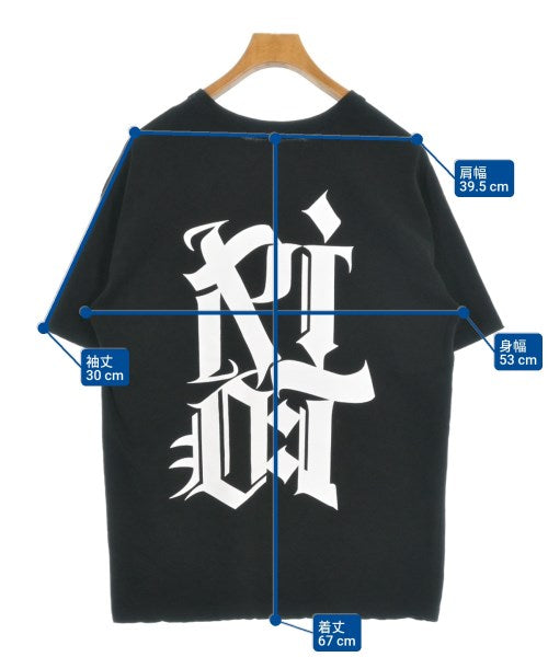 beauty:beast เสื้อยืด/เสื้อท็อปส์