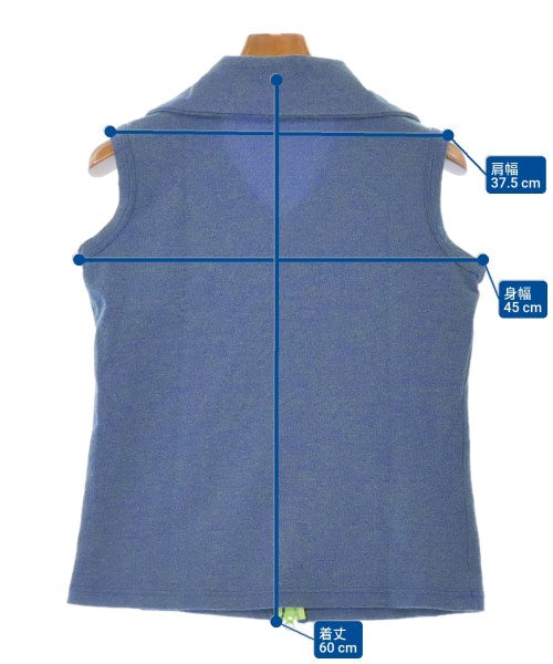 beauty:beast เสื้อกั๊ก