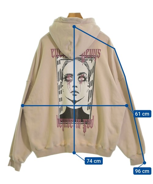beauty:beast เสื้อฮู้ด