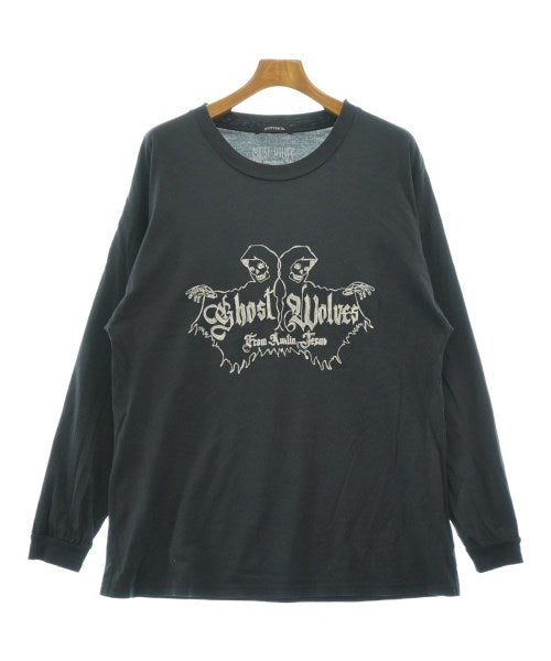 Hysterics เสื้อยืด/เสื้อท็อปส์