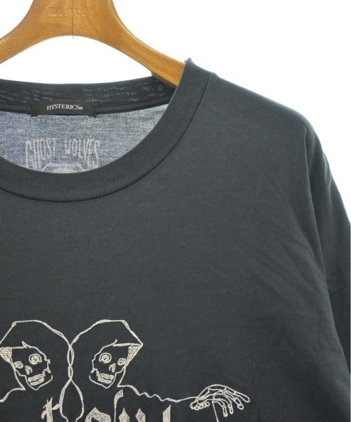Hysterics เสื้อยืด/เสื้อท็อปส์