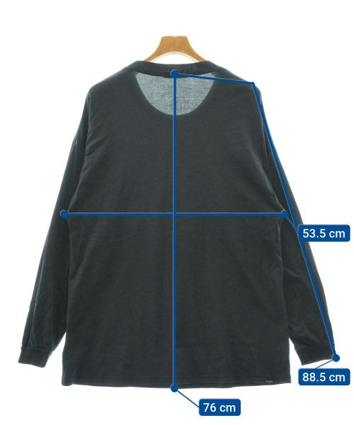 Hysterics เสื้อยืด/เสื้อท็อปส์