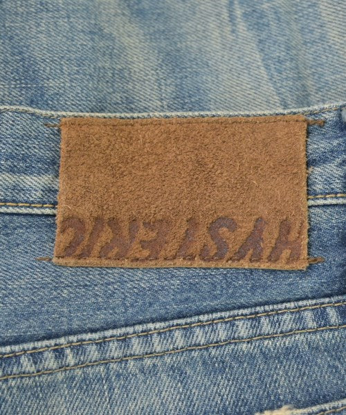 HYSTERIC GLAMOUR ยีนส์