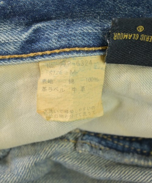 HYSTERIC GLAMOUR ยีนส์