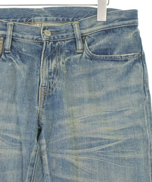 HYSTERIC GLAMOUR ยีนส์