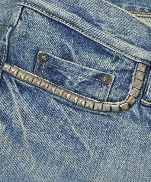 HYSTERIC GLAMOUR ยีนส์