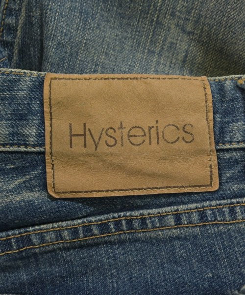 Hysterics ยีนส์