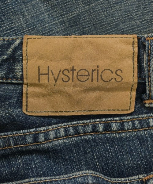 Hysterics ยีนส์