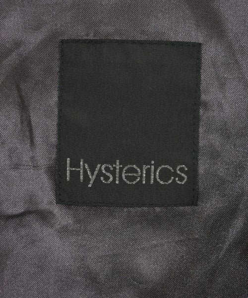 Hysterics แจ็คเก็ตเบลาส์ อื่น