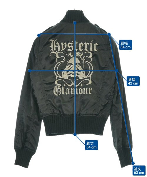 Hysterics แจ็คเก็ตเบลาส์ อื่น