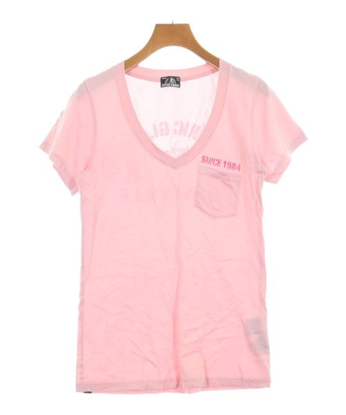 Hysterics เสื้อยืด/เสื้อท็อปส์