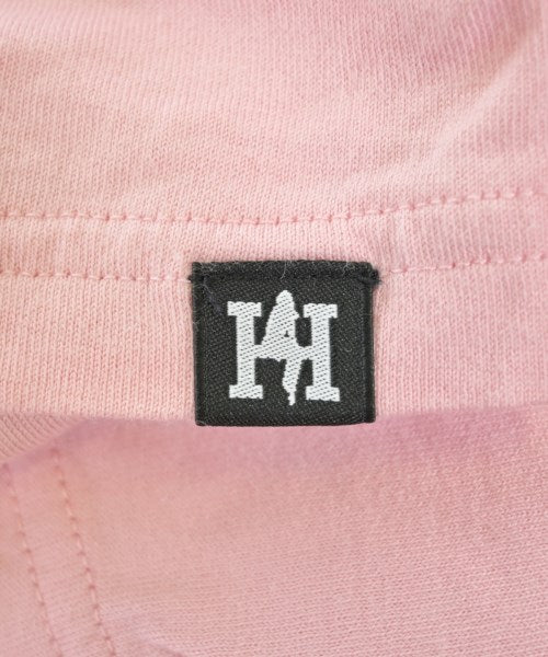 Hysterics เสื้อยืด/เสื้อท็อปส์