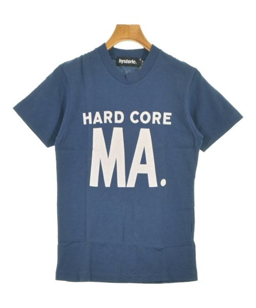 Hysterics เสื้อยืด/เสื้อท็อปส์