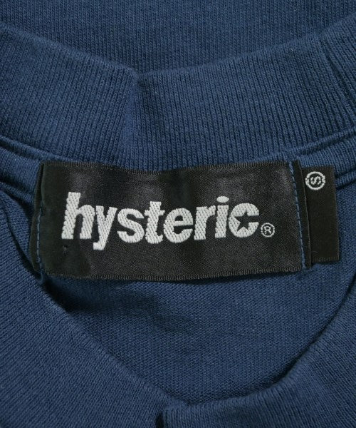 Hysterics เสื้อยืด/เสื้อท็อปส์