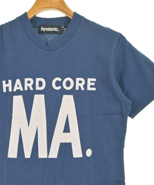 Hysterics เสื้อยืด/เสื้อท็อปส์