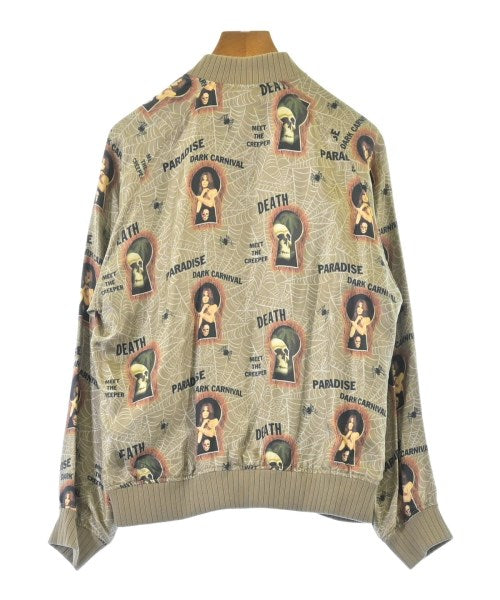 Hysterics แจ็คเก็ตเบลาส์ อื่น