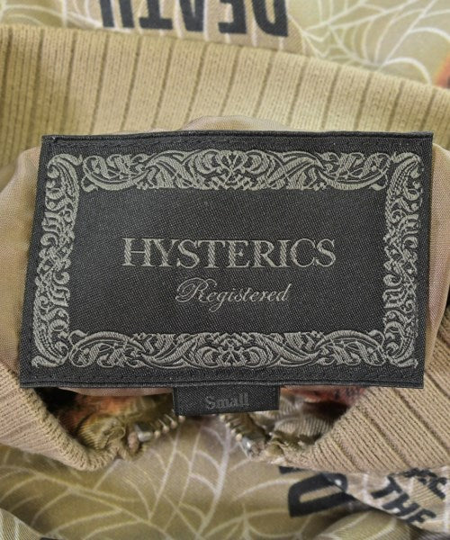 Hysterics แจ็คเก็ตเบลาส์ อื่น