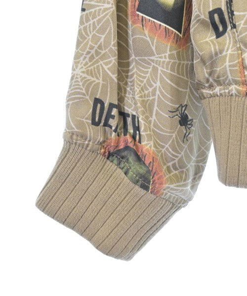 Hysterics แจ็คเก็ตเบลาส์ อื่น