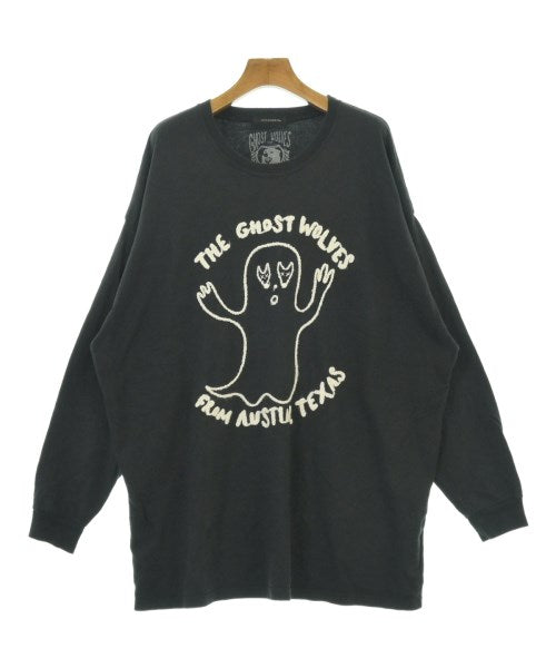 Hysterics เสื้อยืด/เสื้อท็อปส์