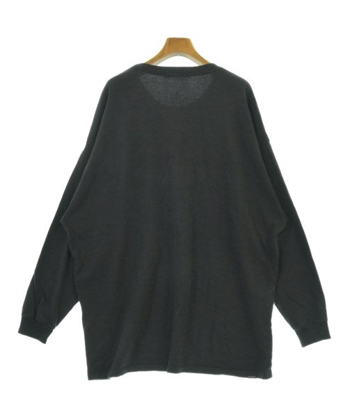 Hysterics เสื้อยืด/เสื้อท็อปส์