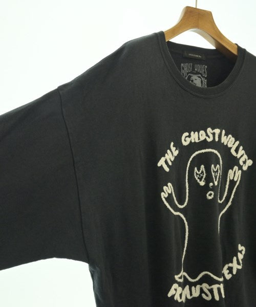 Hysterics เสื้อยืด/เสื้อท็อปส์