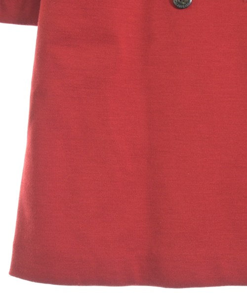 Hysterics เสื้อโค้ทเชสเตอร์ฟิลด์