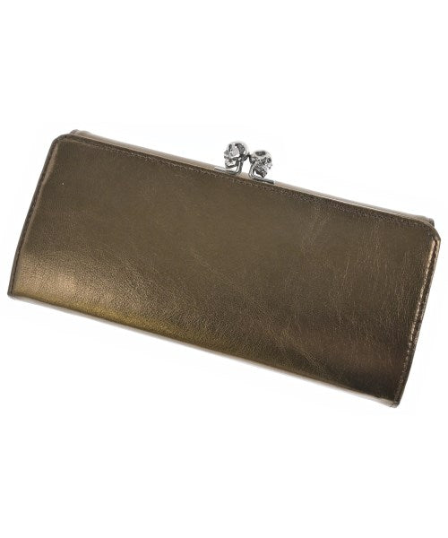 Hysterics กระเป๋าสตางค์/กระเป๋าใส่เหรียญ