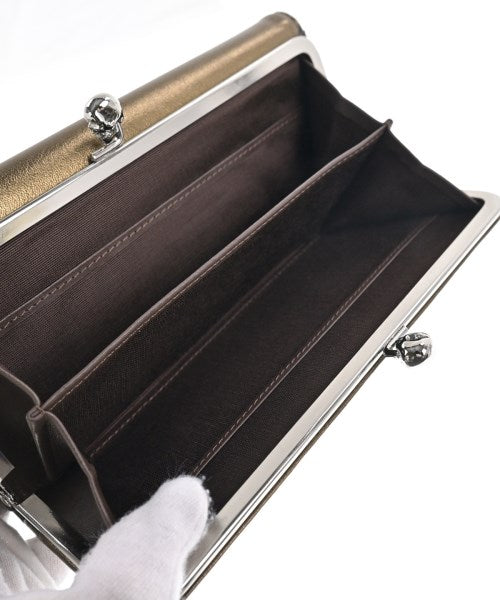 Hysterics กระเป๋าสตางค์/กระเป๋าใส่เหรียญ