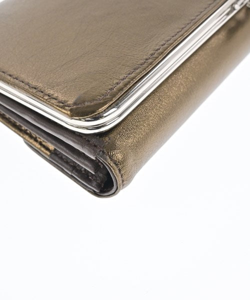 Hysterics กระเป๋าสตางค์/กระเป๋าใส่เหรียญ