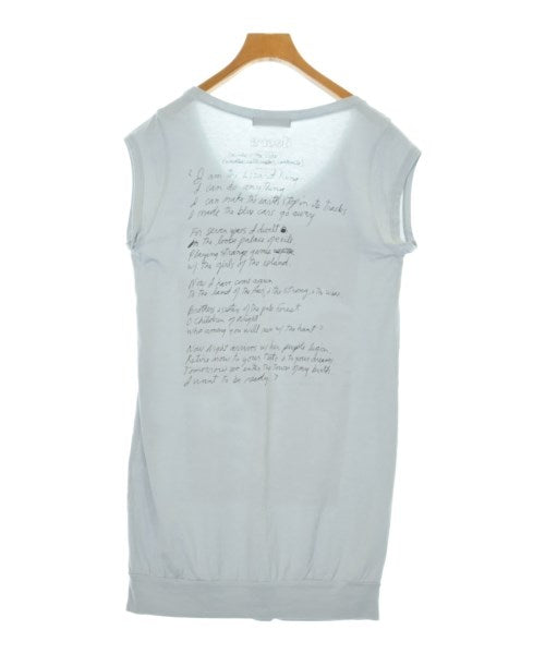 Hysterics เสื้อกล้าม
