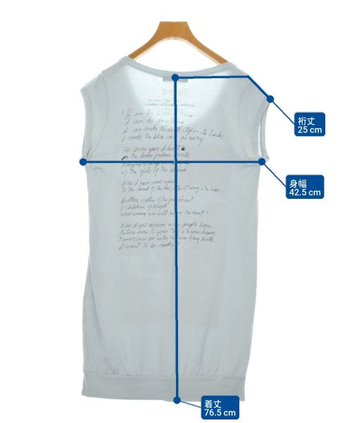 Hysterics เสื้อกล้าม