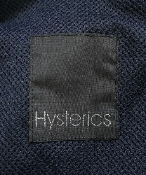 Hysterics แจ็กเก็ตทหาร