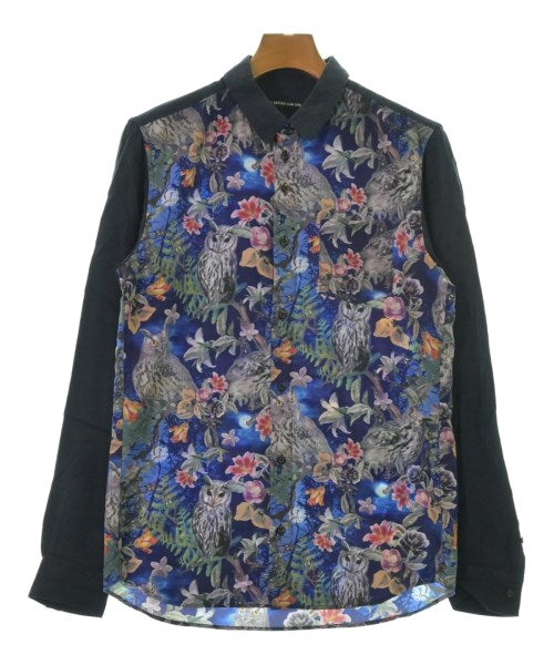 DIET BUTCHER SLIM SKIN เสื้อลำลอง