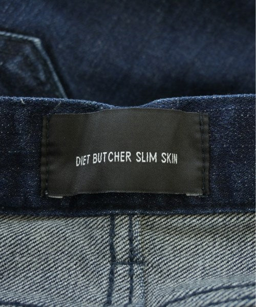 DIET BUTCHER SLIM SKIN ยีนส์