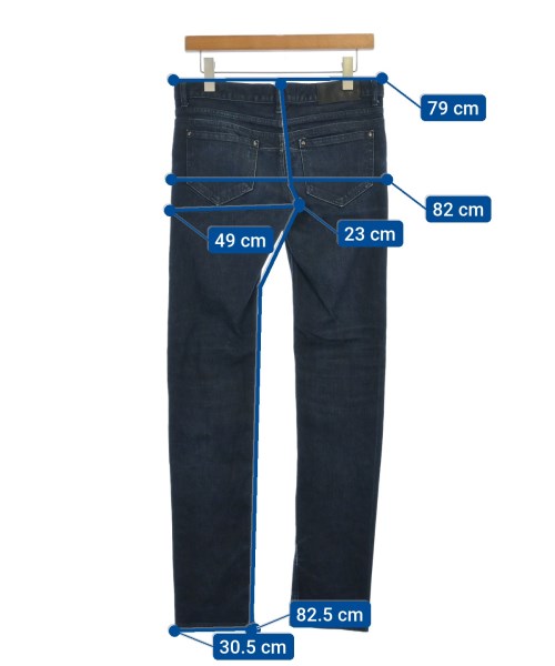 DIET BUTCHER SLIM SKIN ยีนส์