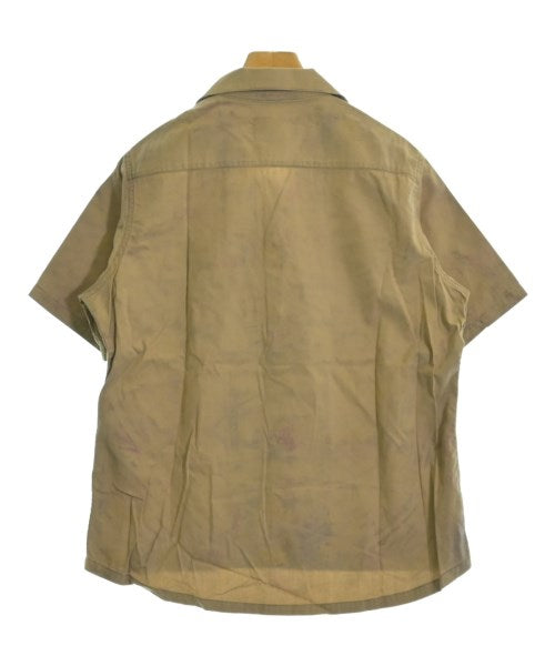 DIET BUTCHER SLIM SKIN เสื้อลำลอง