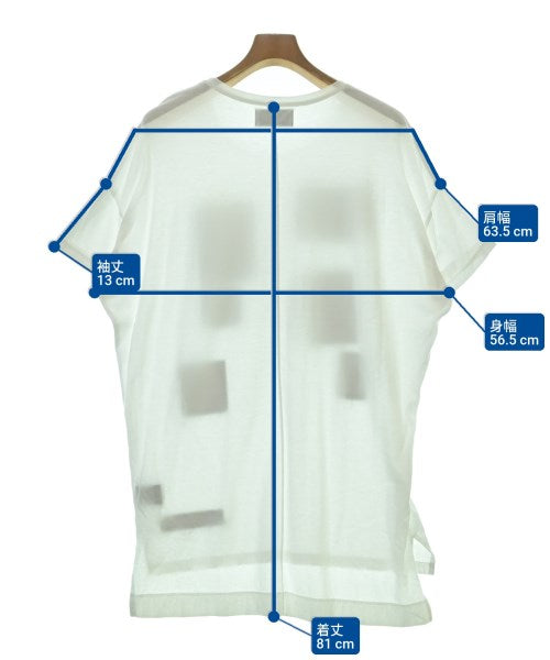 DIET BUTCHER SLIM SKIN เสื้อยืด/เสื้อท็อปส์