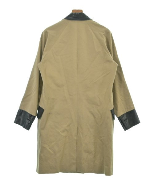 DIET BUTCHER SLIM SKIN เสื้อโค้ทเชสเตอร์ฟิลด์