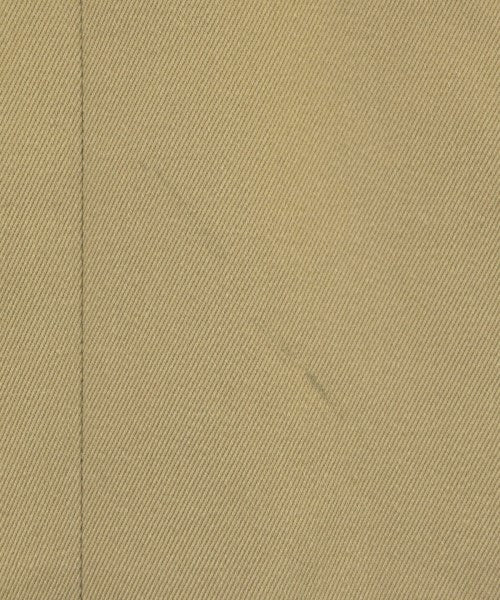 DIET BUTCHER SLIM SKIN เสื้อโค้ทเชสเตอร์ฟิลด์